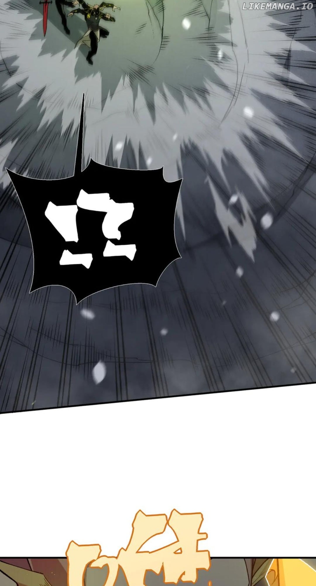 The Devil Never Cries Chapter 98 - page 39